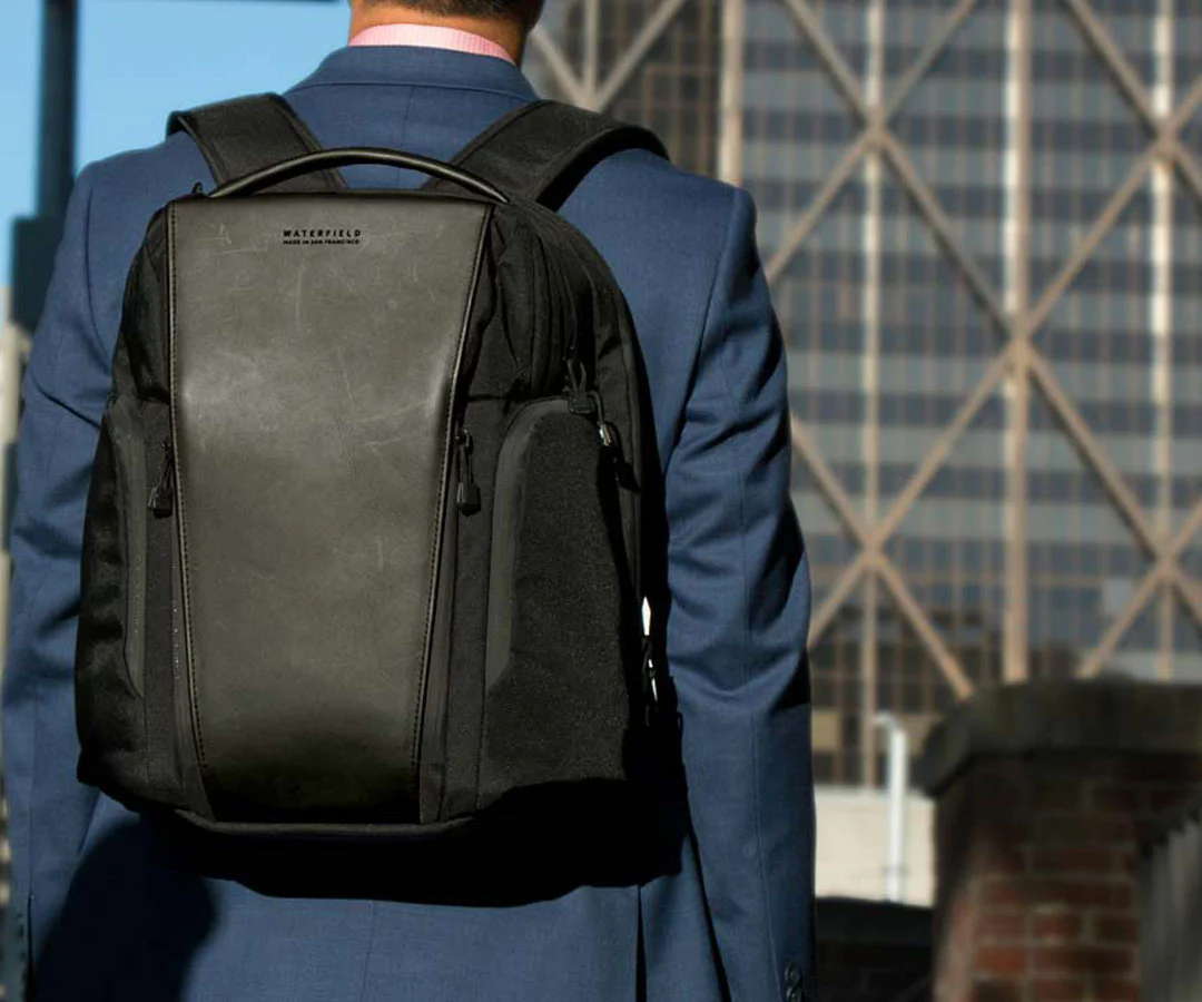 LAPTOP BACKPACKS